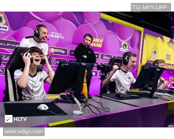 CSGO赛事深度解析:揭秘JDG战队的成功之道与比赛经验分享 CSGO赛事深度解析:揭秘JDG战队的成功之道与比赛经验分享