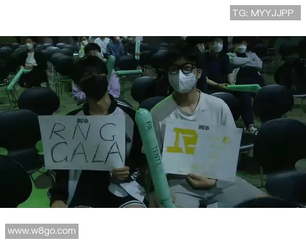 RNG战队在CSGO中的节奏变革引发热议与期待