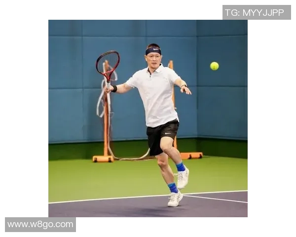 上海网球队总决赛特别报道：从传统强队到现代化转型的成功之路