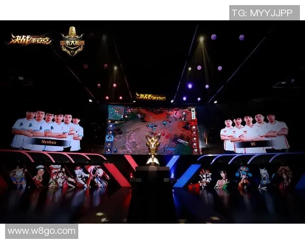 全明星赛回顾：WE战队展现出卓越的战术灵活性与团队协作能力