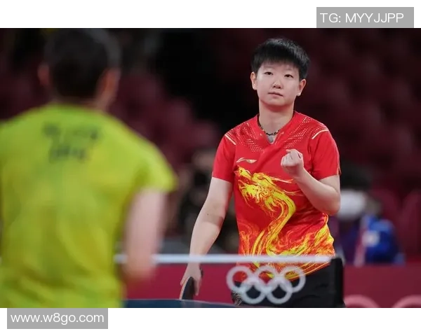 刘静独家分享乒乓球技巧与心得助你提升球技的全面指南