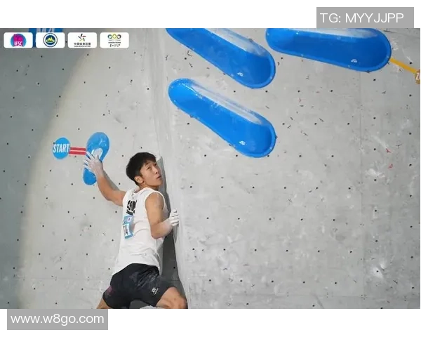 广州攀岩队个人能力提升之路热议攀岩运动的未来发展与挑战 广州攀岩队个人能力提升之路热议攀岩运动的未来发展与挑战