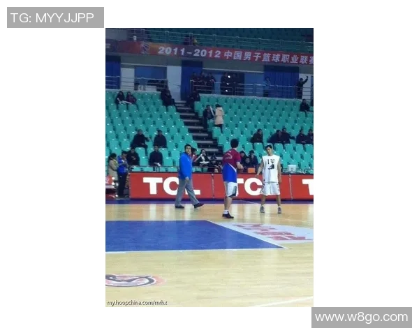 李秀英独家分享篮球心得与技巧让你在球场上更具竞争力