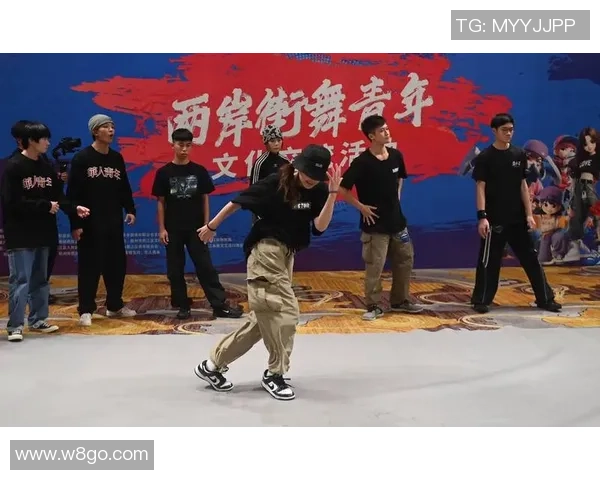 杭州街舞队引发热议:意识形态争议与文化认同的碰撞解析 杭州街舞队引发热议:意识形态争议与文化认同的碰撞解析