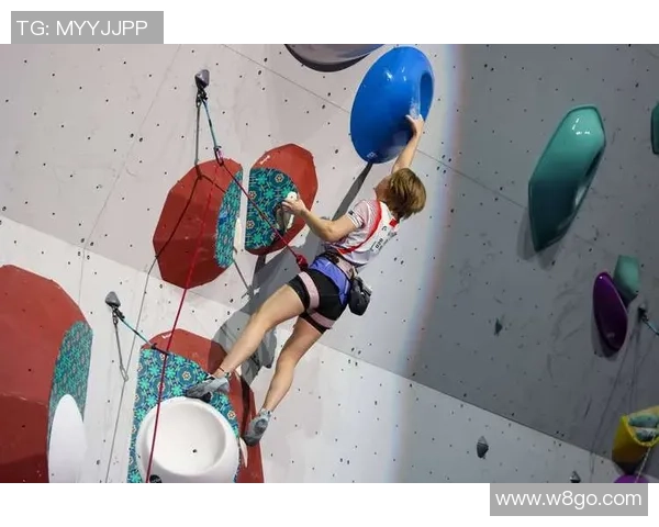 深圳飞盘队在世界攀岩锦标赛中的精彩表现与力量解析