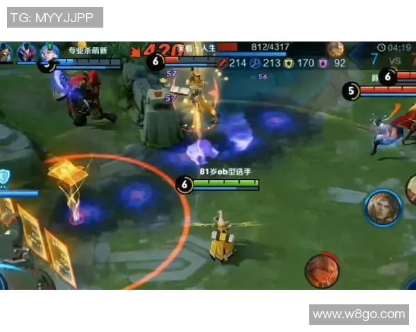 王者荣耀战术解析：BLG团队配合与策略创新的深度探讨