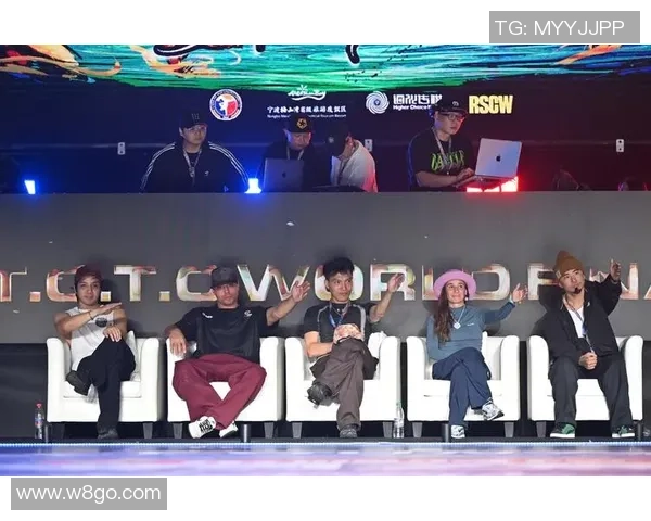 街舞文化的碰撞与融合：揭示杭州街舞队的整体压制现象与发展路径