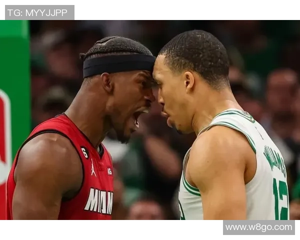 2013年NBA季后赛热火队与凯尔特人队的激烈对决回顾与分析