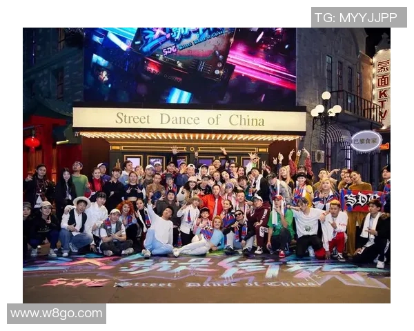 专访刘秀英：揭示街舞艺术背后的成功秘诀与成长之路