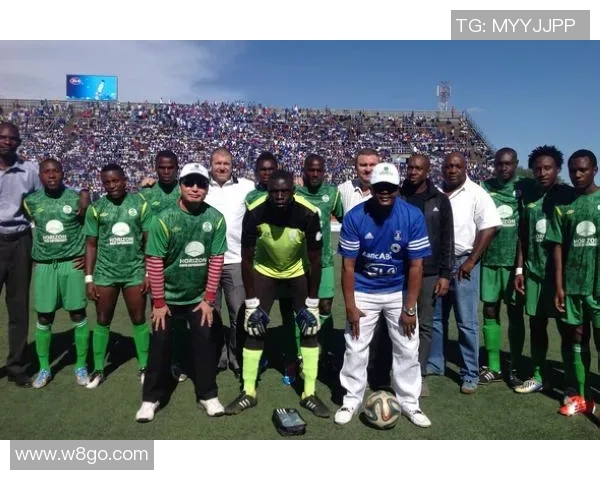 乌干达与津巴布韦足球历史交锋回顾与发展分析