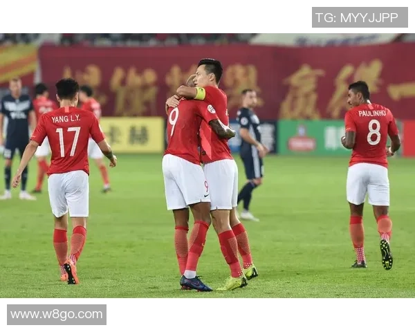 亚冠激战墨尔本胜利对决大邱队全景分析与精彩回顾