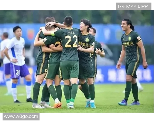 北京国安主场迎战德甲球队激战即将上演球迷期待精彩对决