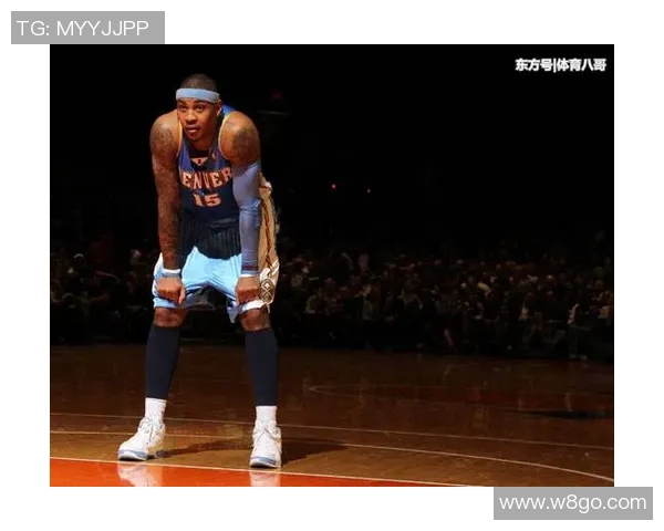 尼克斯与掘金激战正酣球迷期待精彩对决与惊艳表现