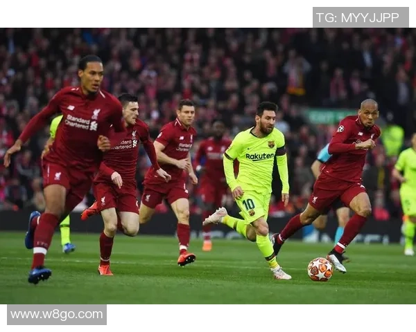 巴萨与利物浦历史交锋回顾及未来对决展望分析